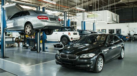 German Motors .